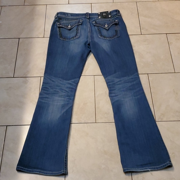 Miss Me Denim - Miss me jeans